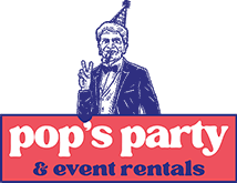 Pop's Party and Event Rentals